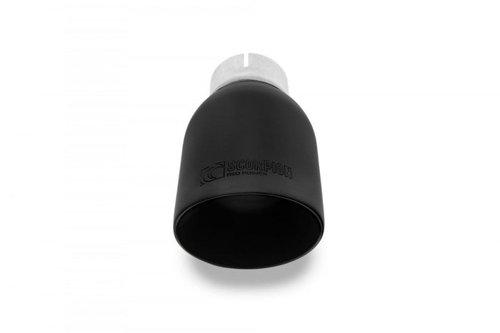 Mini Cooper S F56 Non GPF Model (UK And EU Only) 2014 - 2018 Cat-Back - Scorpion Exhausts
