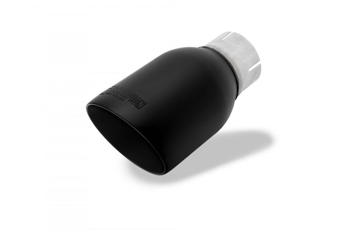 Vauxhall Corsa E 1.0T Non GPF Model 2014 - 2019 Rear Silencer - Scorpion Exhausts
