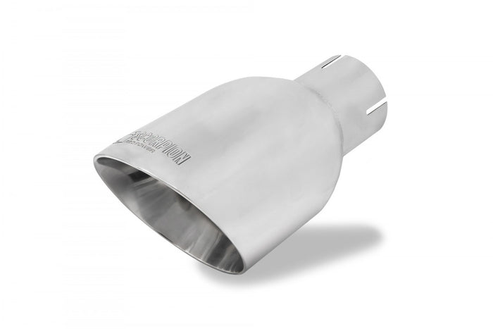 Vauxhall Corsa E 1.0T Non GPF Model 2014 - 2019 Rear Silencer - Scorpion Exhausts