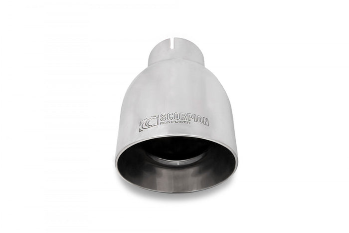 Audi TT MK3 2.0 TFSI Quattro Non GPF Model 2014 - 2019 Cat-Back - Scorpion Exhausts