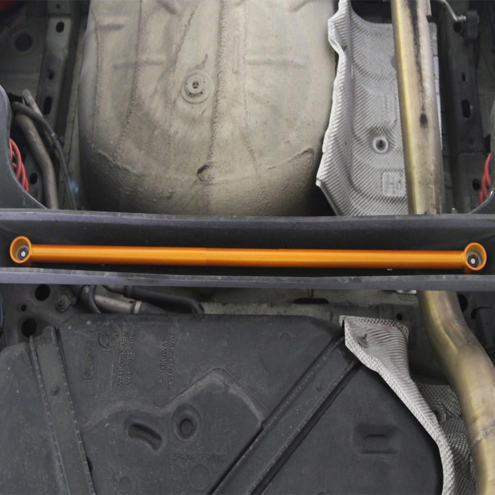 Strut Brace Lower Rear | Fiesta MK8 Strut Brace Lower Rear | Fiesta MK8