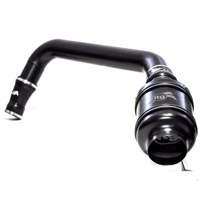 ITG Maxogen PRO (CAIS) ST3 Intake System - Ford Focus ST 2.0T - VUDU Performance