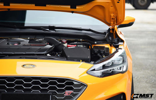 Ford Focus MK4 ST 2019+ Induction Kit - RAMAIR