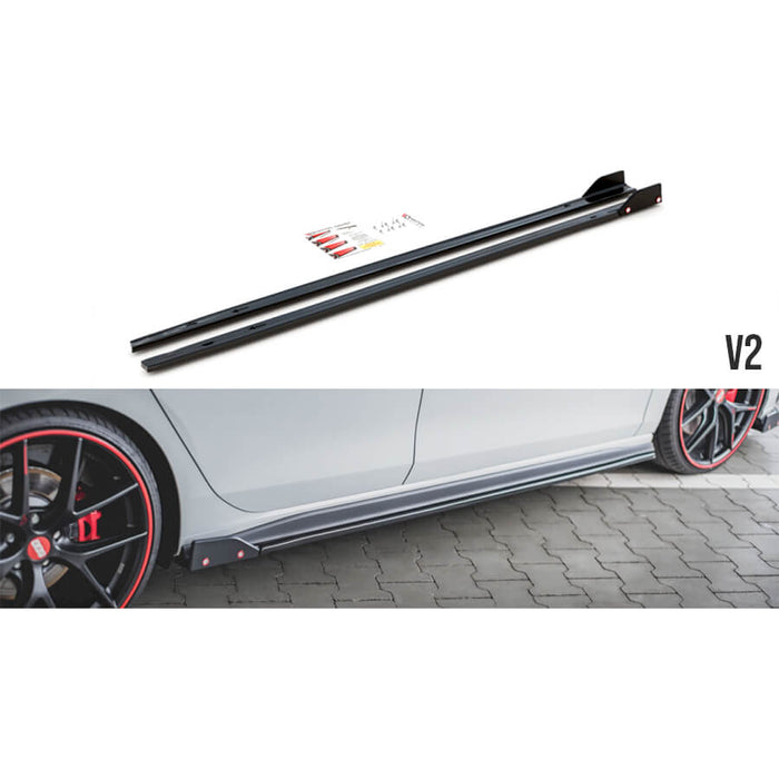 VW-Golf-GTI-MK8-Side-Skirt-Diffusers-Maxton-Design2