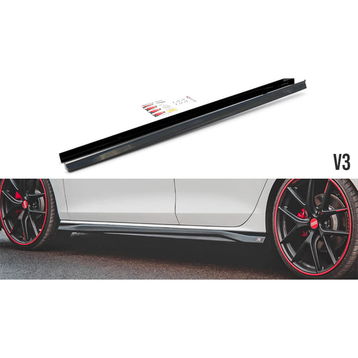 VW-Golf-GTI-MK8-Side-Skirt-Diffusers-Maxton-Design3