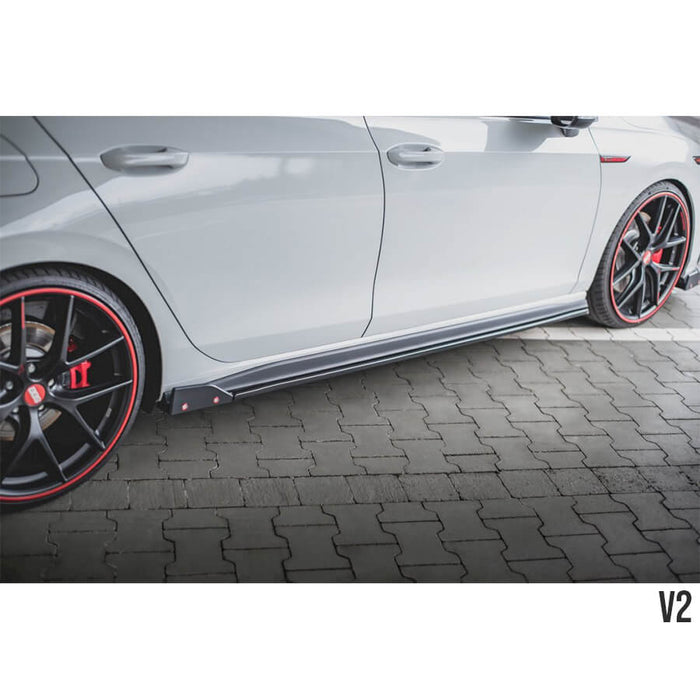 VW-Golf-GTI-MK8-Side-Skirt-Diffusers-Maxton-Design4