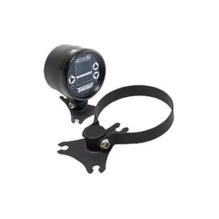 Turbosmart eB2 60mm Dash Mounting System - VUDU Performance