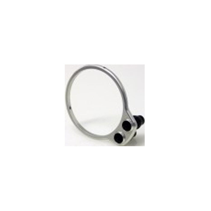 Turbosmart eB2 60mm Dual Shift Warning Light Ring Mount - VUDU Performance - 1