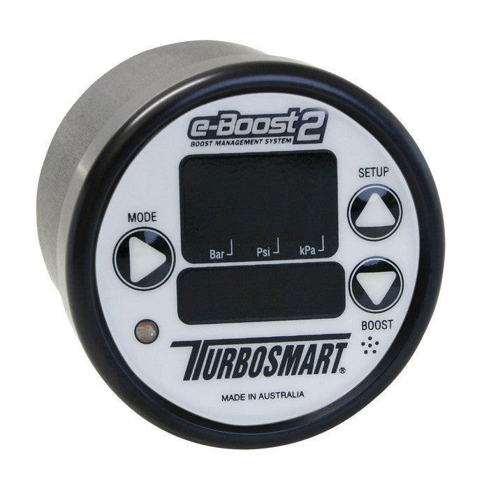 Turbosmart eB2 60mm Replacement Head Unit - VUDU Performance