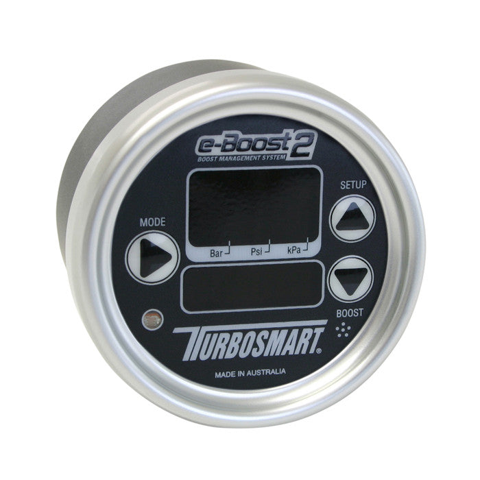 Turbosmart eB2 60psi 66mm Boost Management System - VUDU Performance - 1