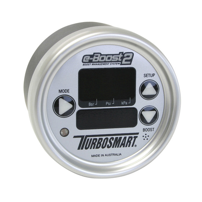 Turbosmart eB2 60psi 66mm Boost Management System - VUDU Performance - 2