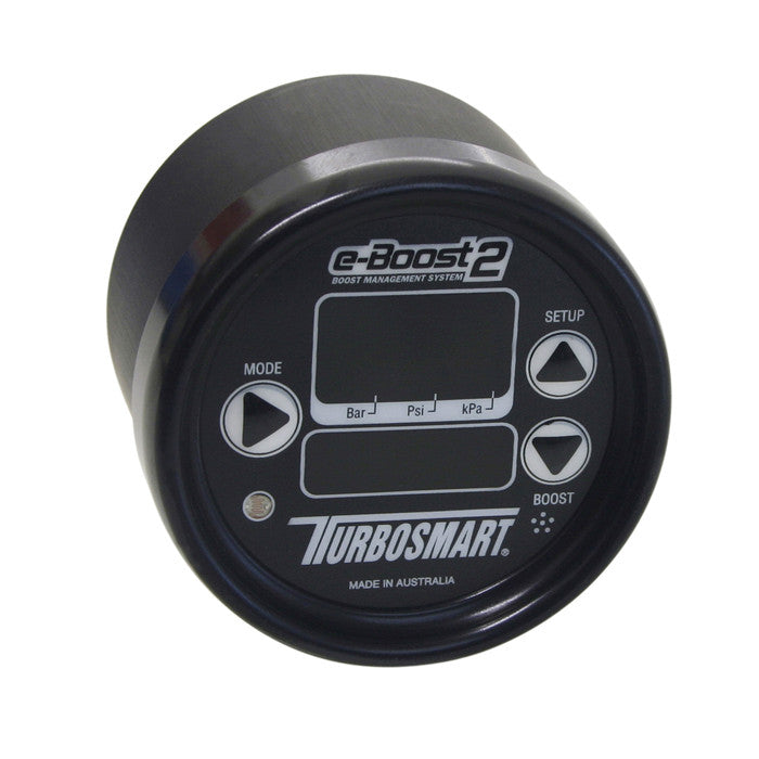 Turbosmart eB2 60psi 66mm Boost Management System - VUDU Performance - 3