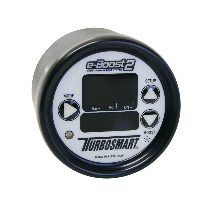 Turbosmart eB2 60psi 66mm Boost Management System - VUDU Performance - 4