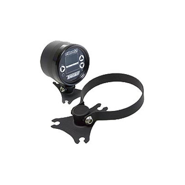 Turbosmart eB2 66mm Dash Mounting System - VUDU Performance