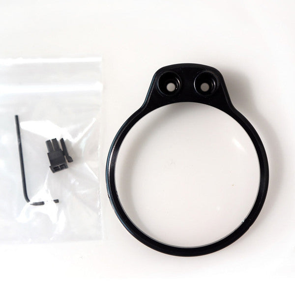 Turbosmart eB2 66mm Dual Shift - VUDU Performance - 2