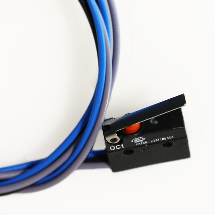 Turbosmart eB2 Microswitch - VUDU Performance