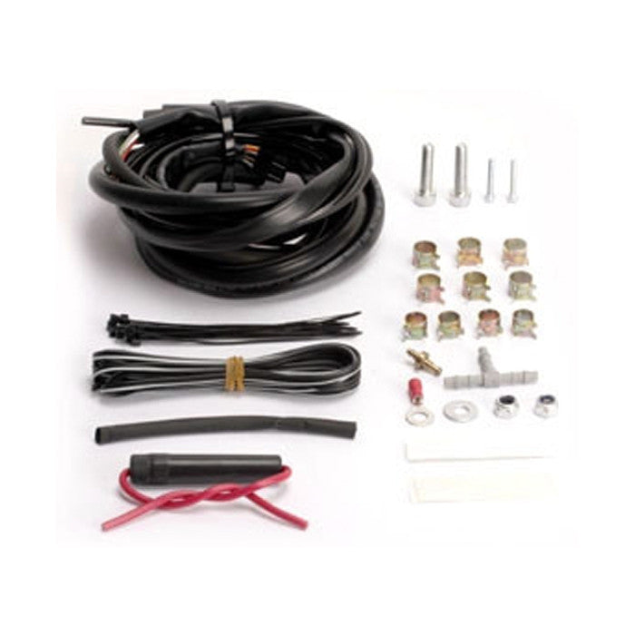 Turbosmart eB2 Re-loom System - VUDU Performance