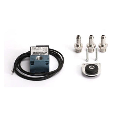 Turbosmart eB2 Solenoid System - VUDU Performance