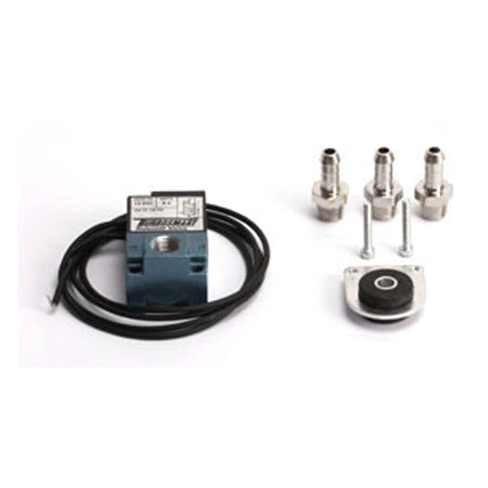 Turbosmart eB2 Solenoid System - VUDU Performance