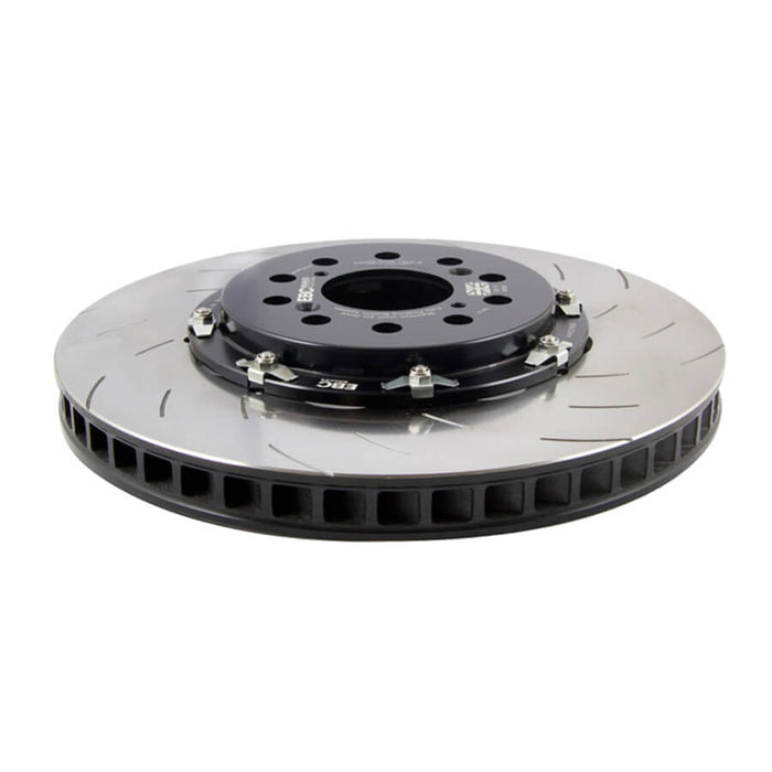 EBC Brakes 2-Piece Floating Front Brake Discs for the Ford Focus RS Mk3