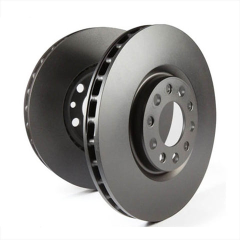 EBC D Series Premium Front Brake Discs for the Ford Focus ST Mk3