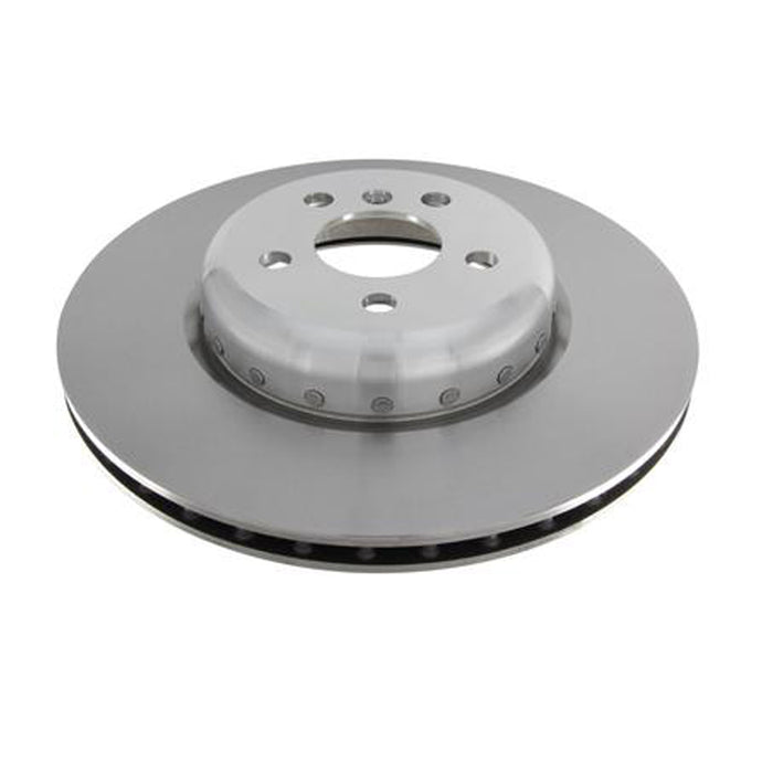 EBC Front Brake Discs - BMW M135i