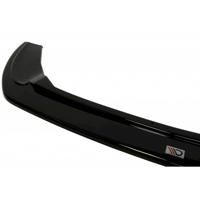 Ford Fiesta ST MK7 Front Splitter V.2 - Maxton Design
