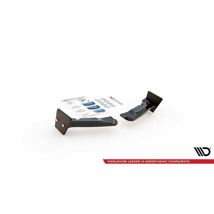 Toyota-Yaris-GR-Rear-Side-Splitter-V4-(+Flaps)-Maxton-Design4