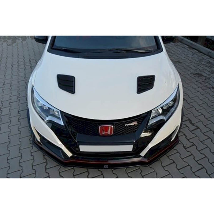Universal Bonnet Vents - Maxton Design