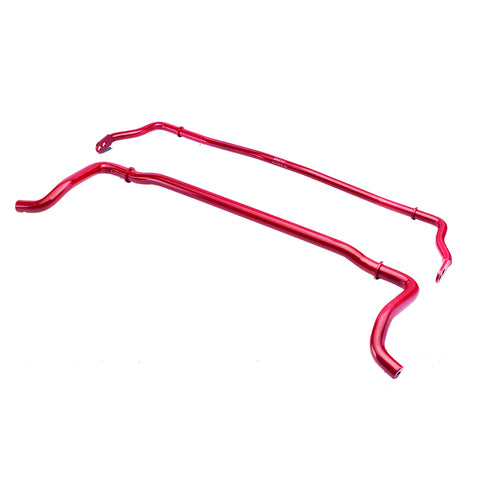 Eibach Anti-Roll Bar Kit For The VW Polo GTI