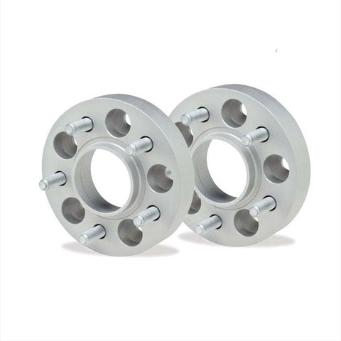 Eibach Pro Spacers for the Ford Focus RS & ST
