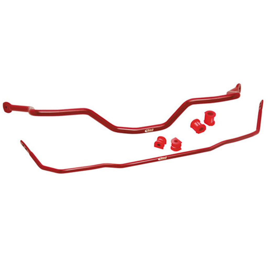 Eibach AntiRoll Kit Ford Fiesta ST180 VUDU Performance