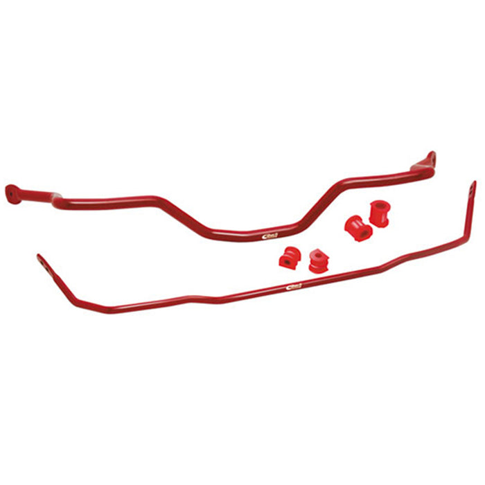 Eibach Anti-Roll Kit - Ford Fiesta ST180