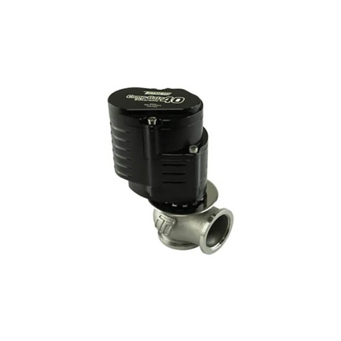 Turbosmart GenV Electronic CompGate40 Electronic External Wastegate