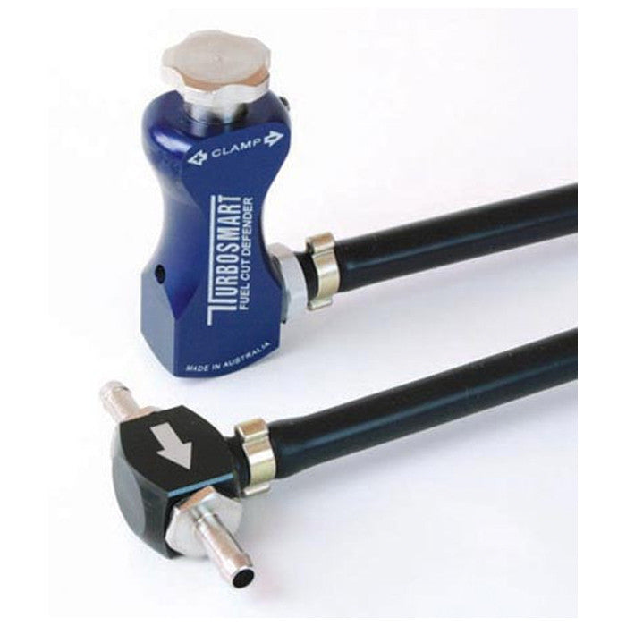 Turbosmart FCD-1 Electronic Fuel Cut Defender (Pneumatic) - VUDU Performance