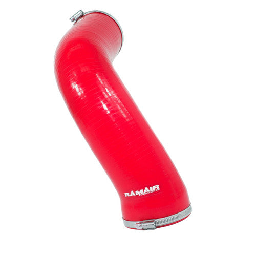 RPF-3129-RIP-RD - Silicone Intake Pipe Hose & Replacement Air Filter - Audi S3 TSI MQB - RAMAIR