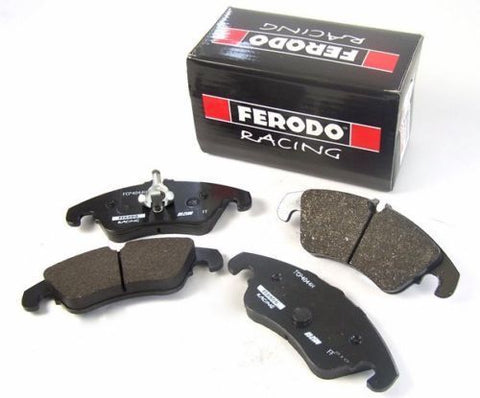 MK8 Fiesta ST Front Brake Pads - Ferodo DS2500