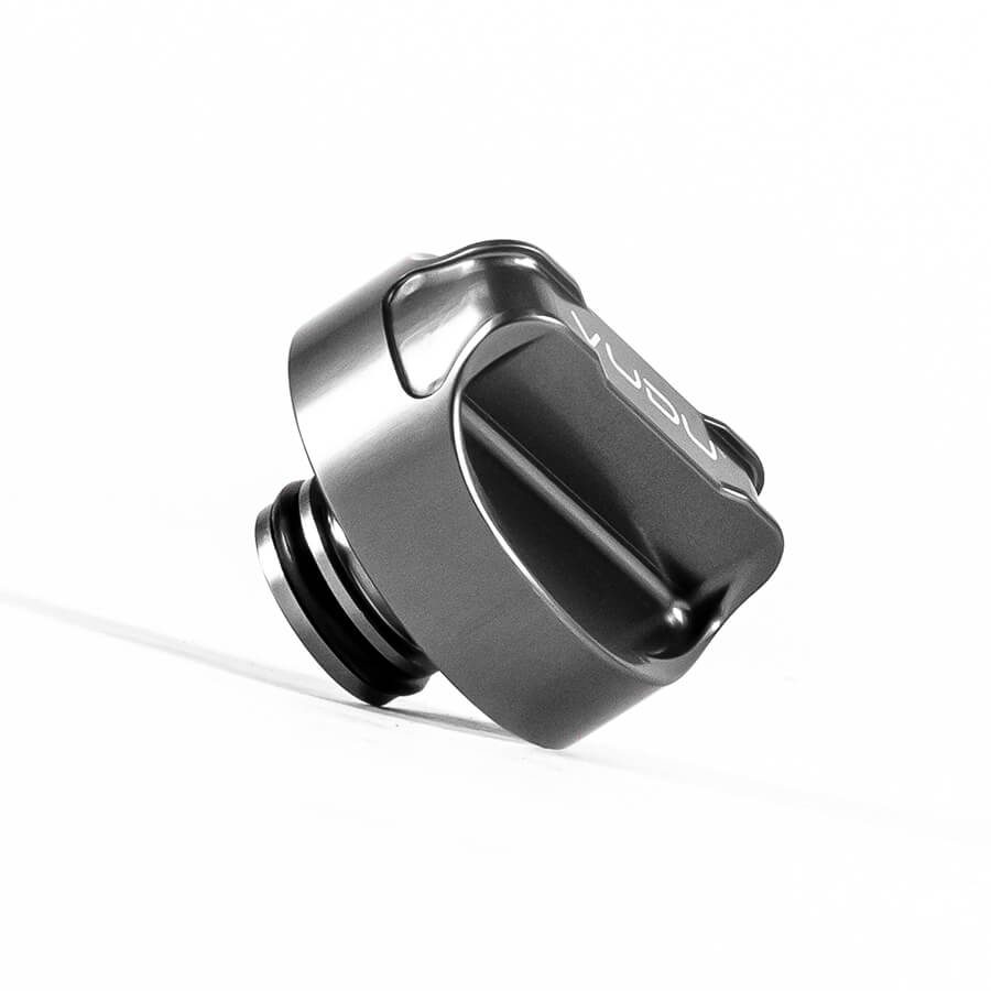 Coolant Cap Cover | FIESTA MK8 Coolant Cap Cover | FIESTA MK8