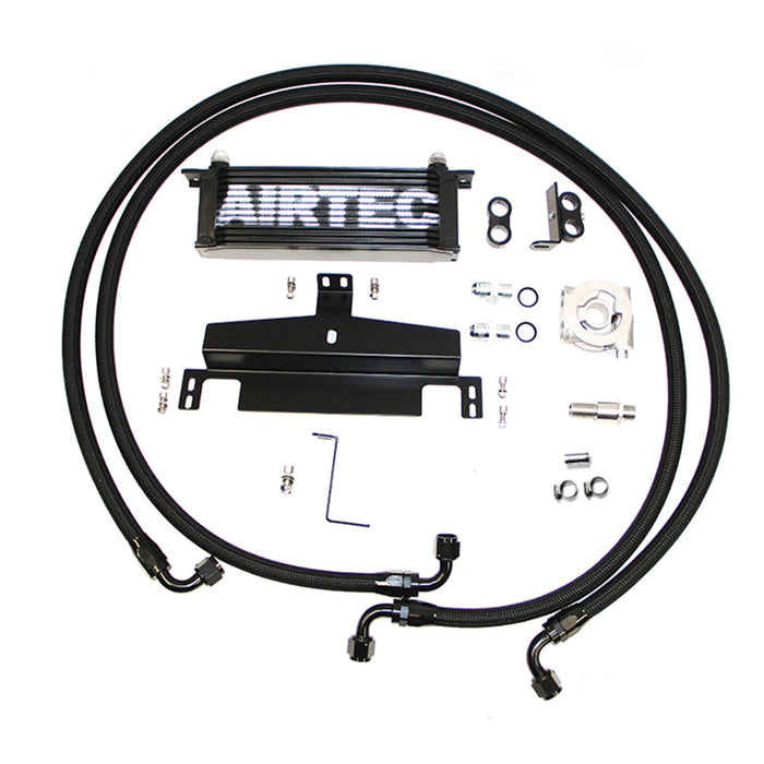 Airtec Oil Cooler Kit - Ford Fiesta ST