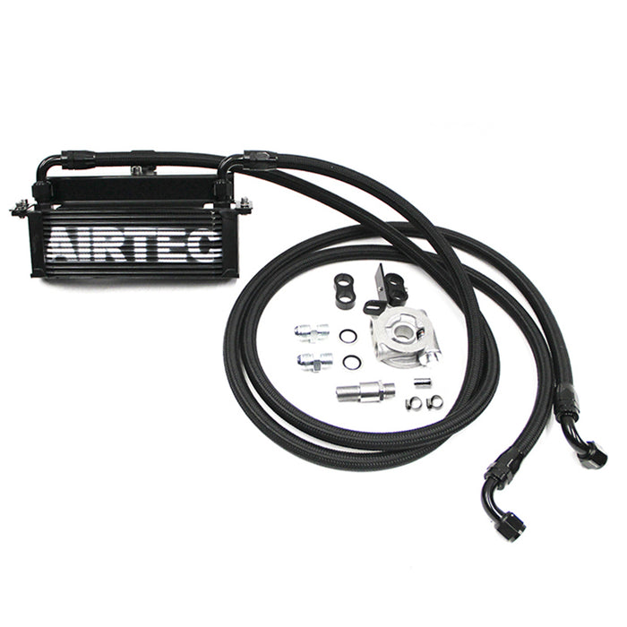 Airtec Oil Cooler Kit - Ford Fiesta ST