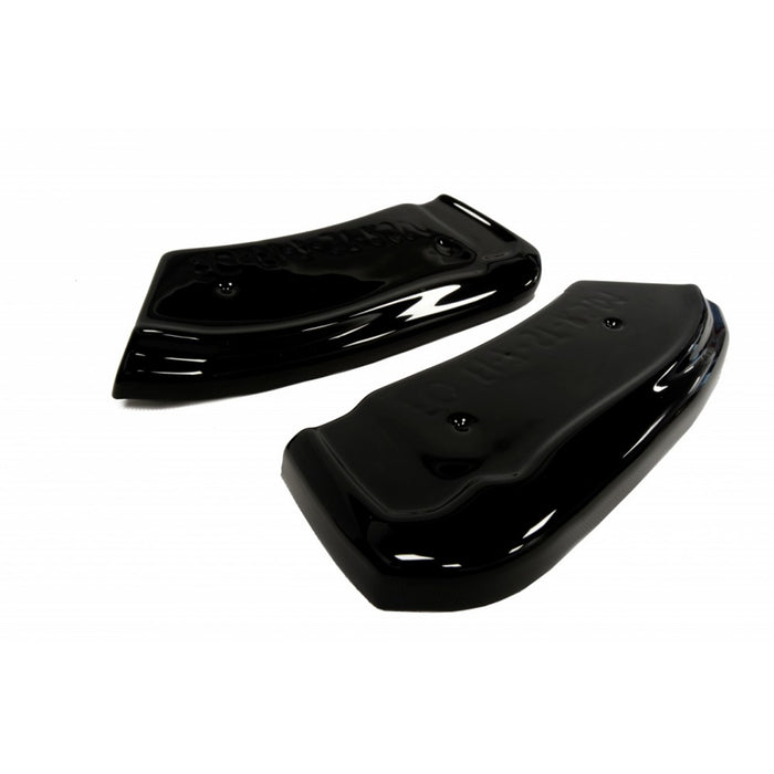 Maxton Design Rear Side Splitters