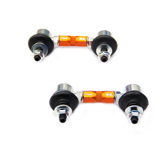 Focus RS Mk2 10MM Rear Stabilizer Drop Links - SWAVE & SUMMIT