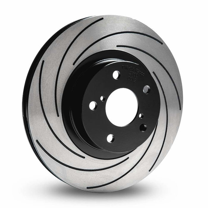 Ford Focus RS Mk3 Front Brake Discs - TAROX Brakes