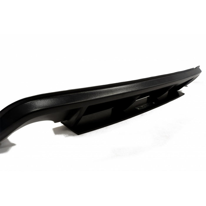 Maxton Design Rear Valance Extension - Ford Focus ST Mk2 (Pre-Facelift 2004-2007)