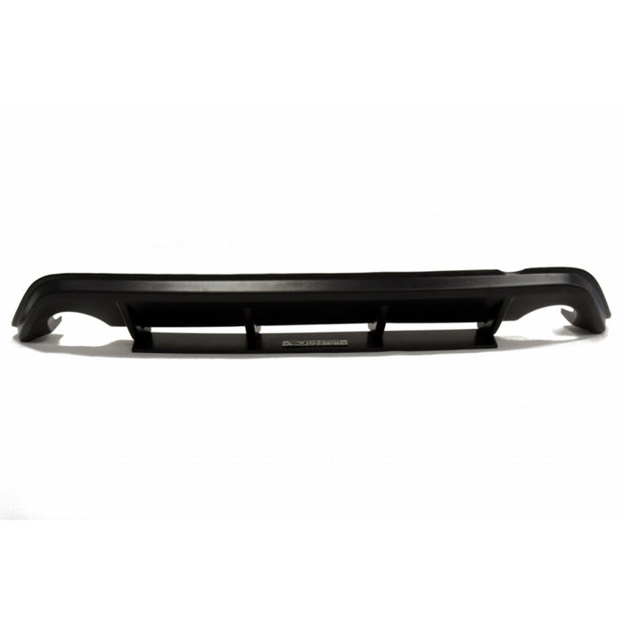 Maxton Design Rear Valance Extension - Ford Focus ST Mk2 (Pre-Facelift 2004-2007)