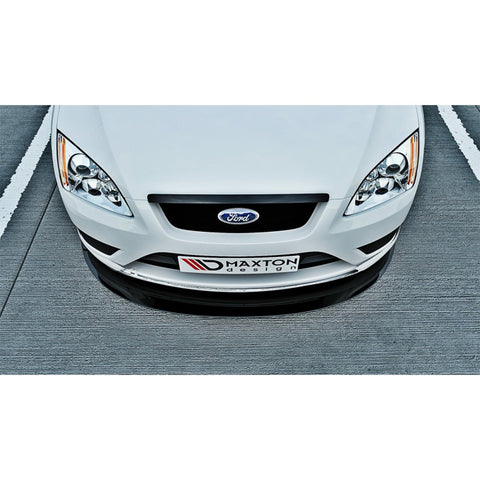 Focus ST Mk2 Maxton Design Bonnet Add-on
