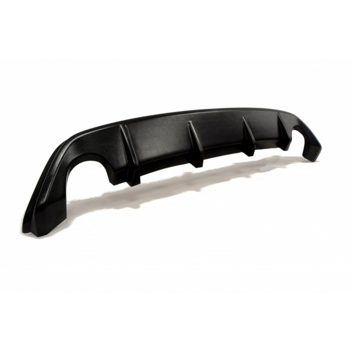 Maxton Design Rear Valance - Ford Focus ST MK2 (Pre-Facelift 2004-2007)
