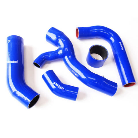 Pro Hoses Induction Hose Kit - Ford Focus ST MK2