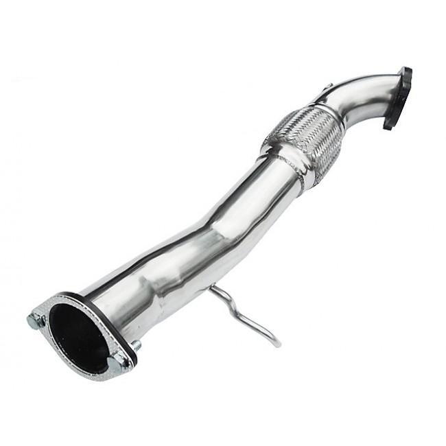 Cobra Sport Front Pipe - Ford Focus ST MK2