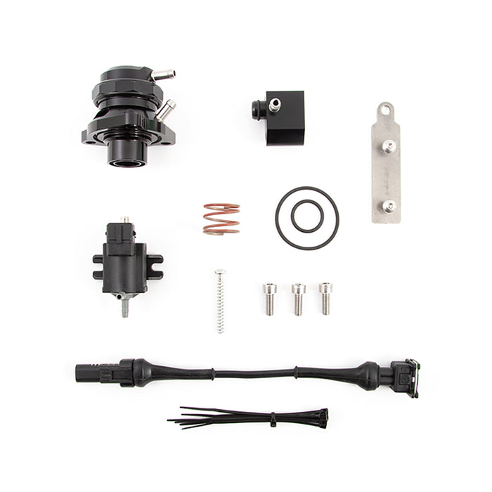 Forge Motorsport Recirculating Valve - Mercedes AMG A35